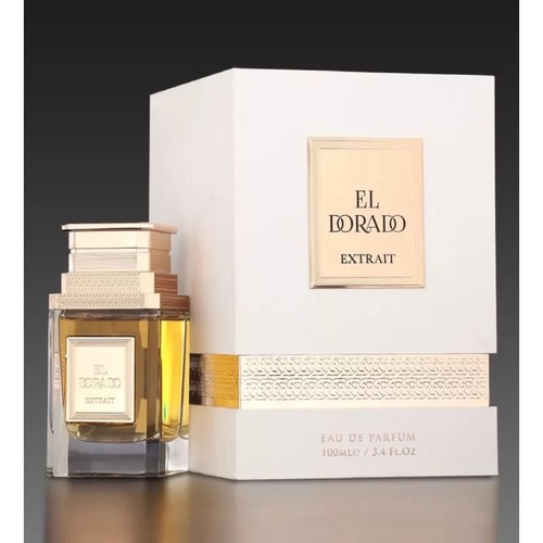 Dorado extrait edp 100ml - el,