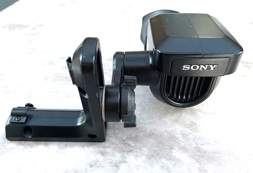 Sony dvf el100 - sony, oled