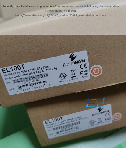 Convertitore el100t - convertitore,