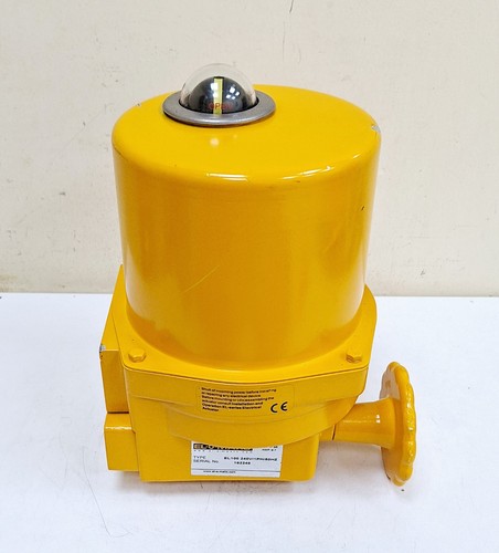 Attuatore elettrico matic - attuatore,