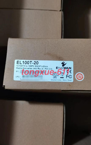 1pz nuovo el100t - 1pz, el100t-20