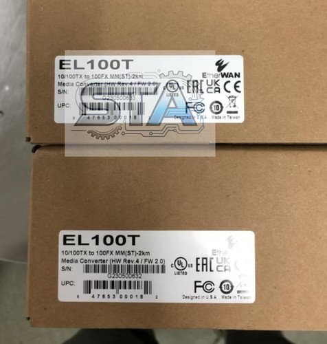 El100t nuovo prodotto - nuovo,