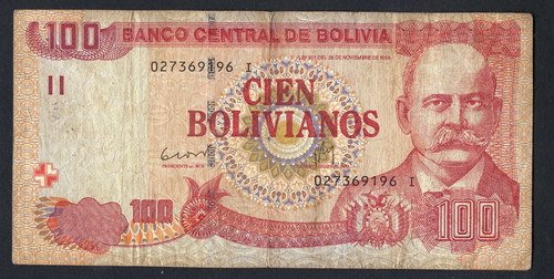Banco central de - banco,
