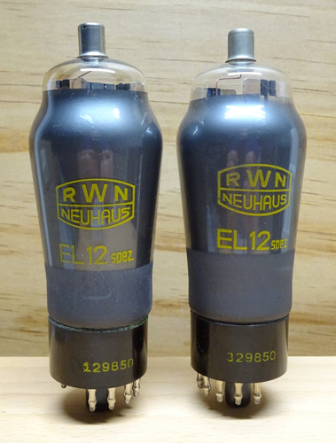 Rwn neuhaus el12 special - el12,