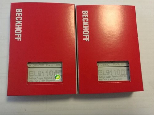 1pcs 100 nuovo beckhoff - 1pcs, 100%